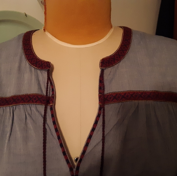 Joie Shirt - Picture 4 of 8